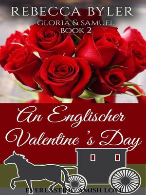 cover image of An Englischer Valentine's Day